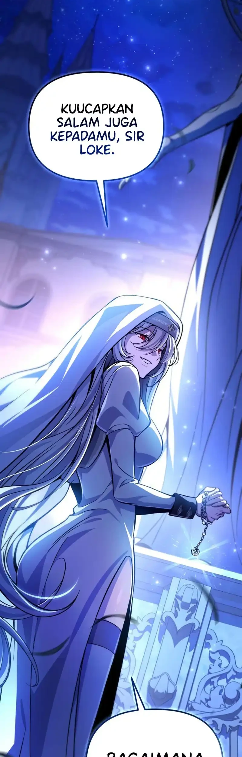 Became The Patron Of Villains Chapter 14 Gambar 38