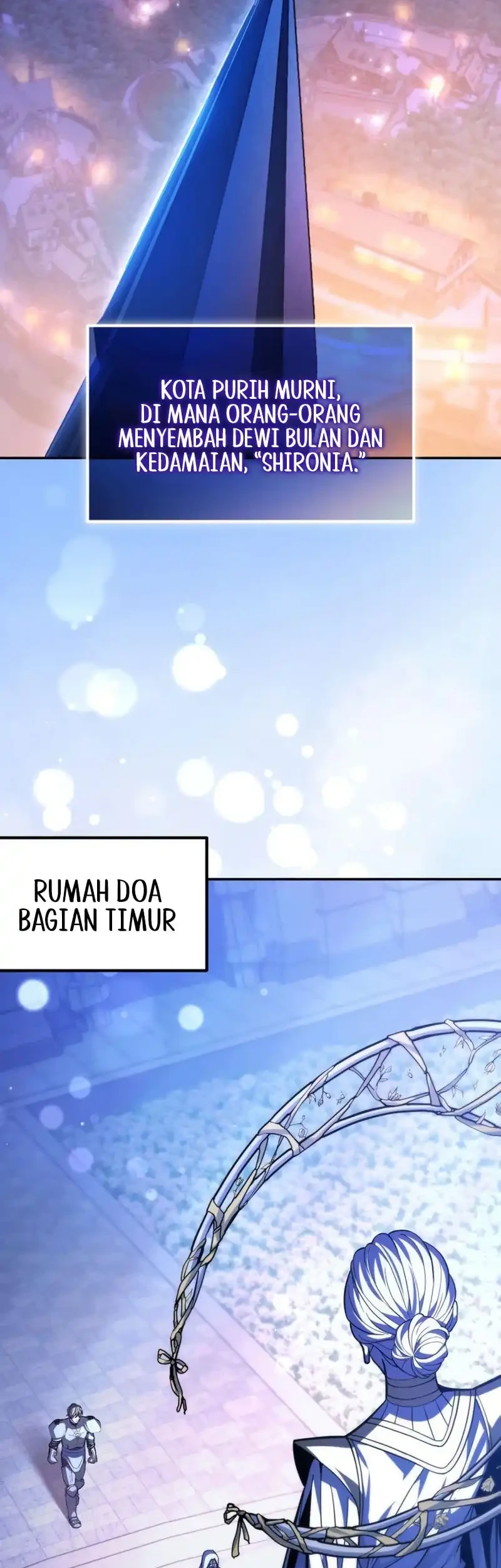 Became The Patron Of Villains Chapter 14 Gambar 35