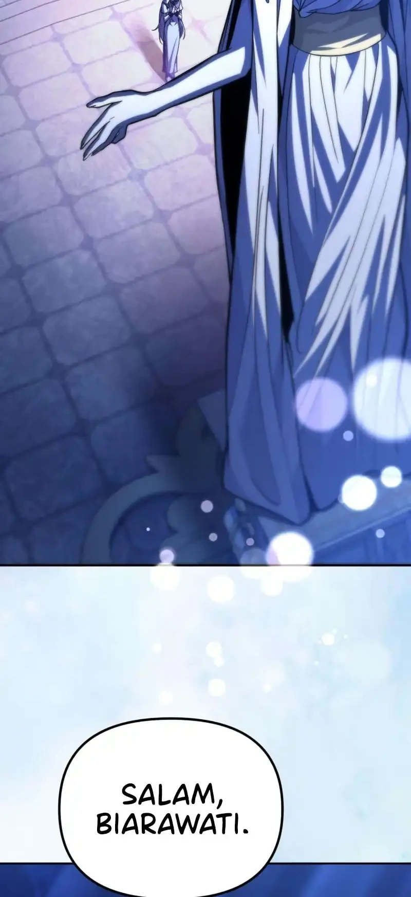 Became The Patron Of Villains Chapter 14 Gambar 36