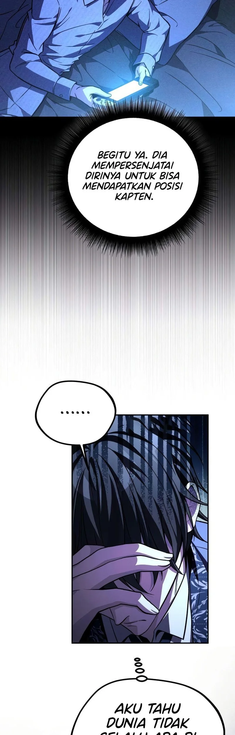 Became The Patron Of Villains Chapter 15 Gambar 39