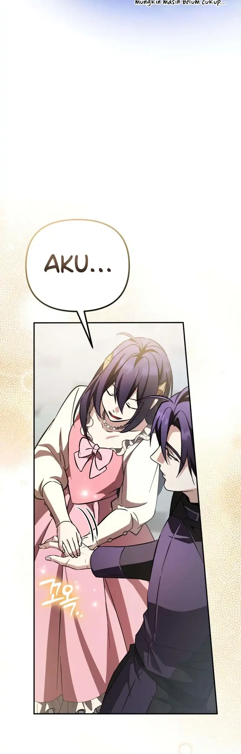 Became The Patron Of Villains Chapter 22 Gambar 38