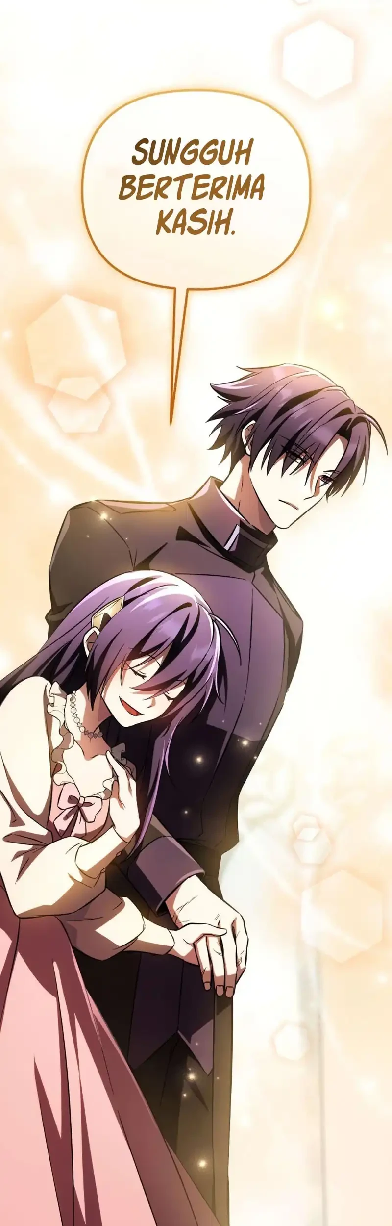 Became The Patron Of Villains Chapter 22 Gambar 39