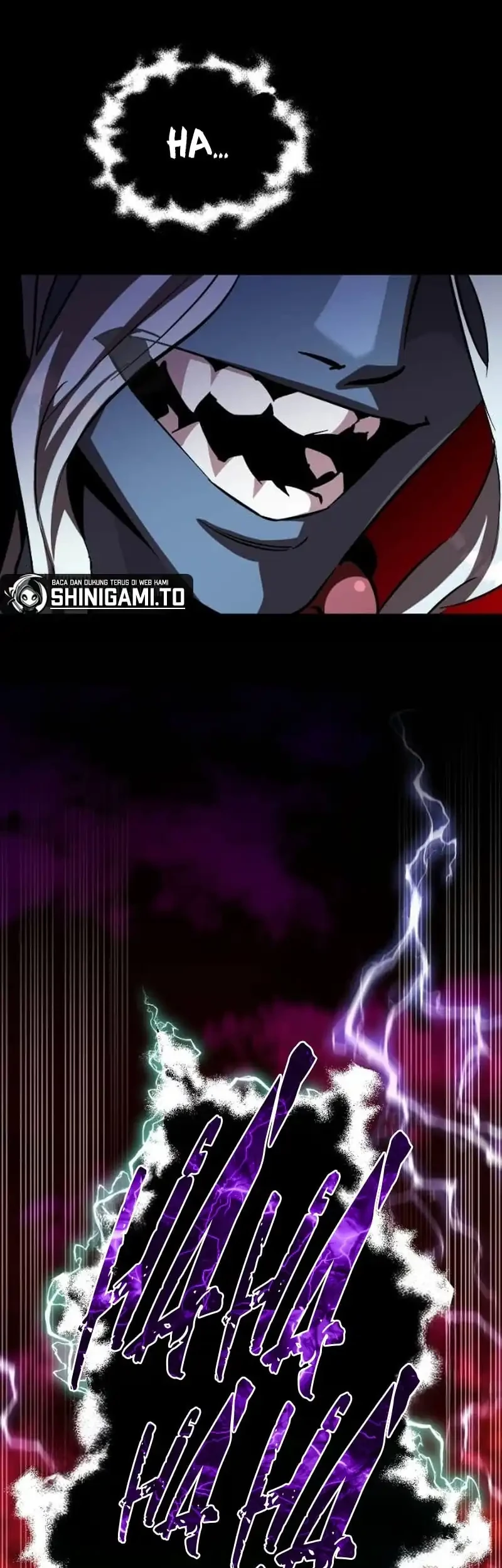 Became The Patron Of Villains Chapter 23 Gambar 37