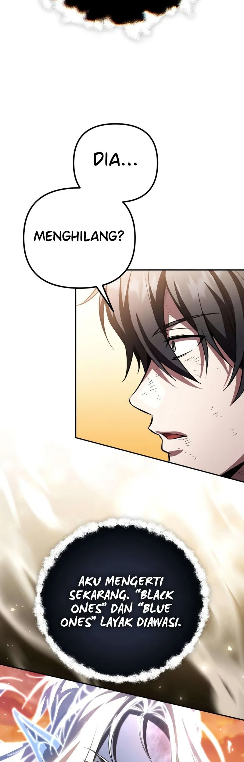 Became The Patron Of Villains Chapter 24 Gambar 38
