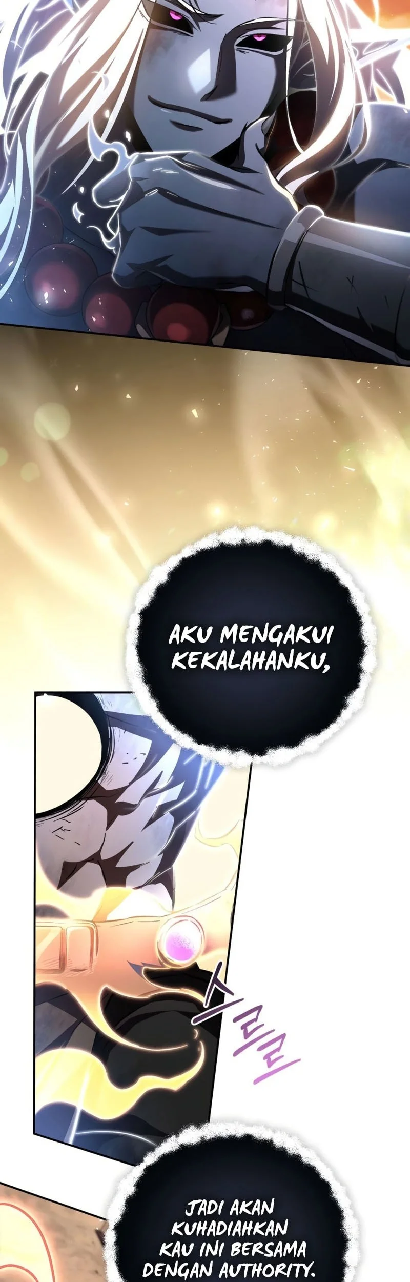 Became The Patron Of Villains Chapter 24 Gambar 39