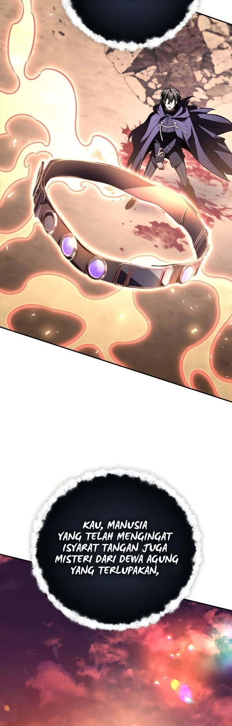 Became The Patron Of Villains Chapter 24 Gambar 40