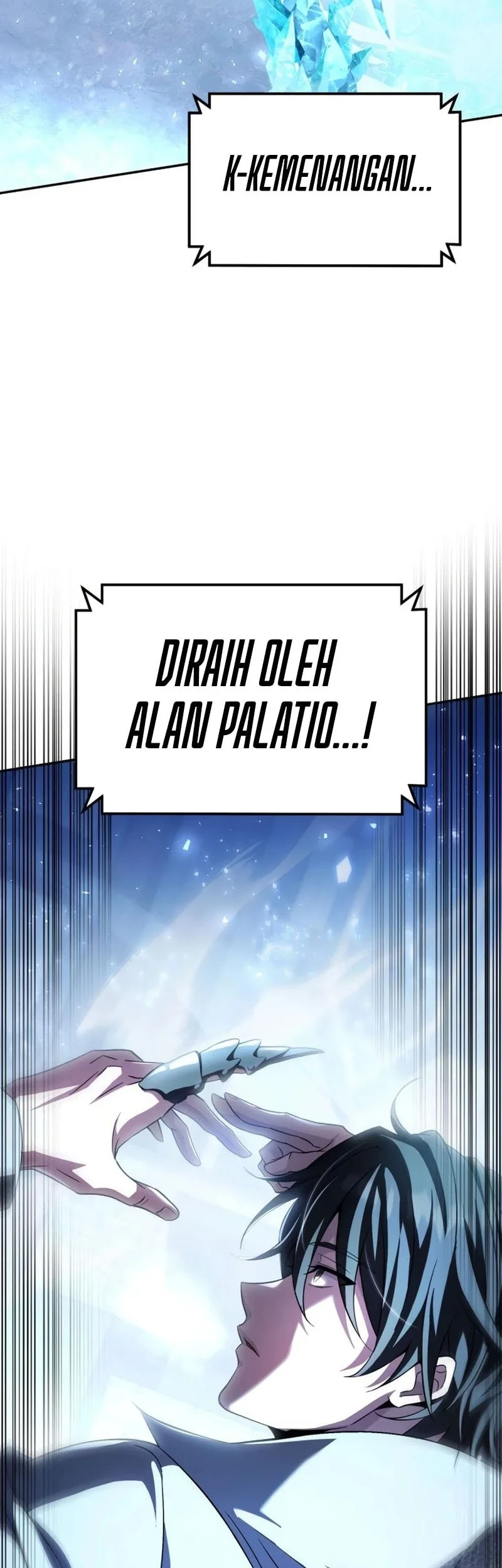 Became The Patron Of Villains Chapter 33 Gambar 46