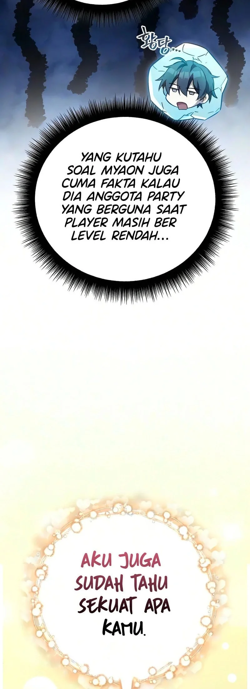 Became The Patron Of Villains Chapter 35 Gambar 49