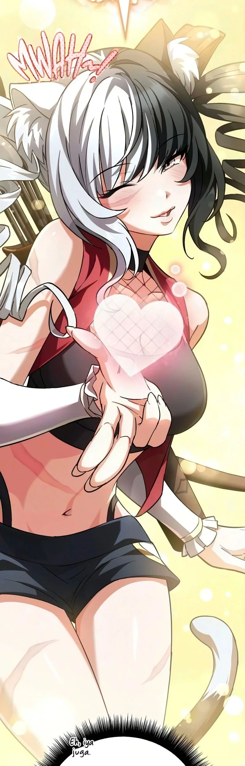 Became The Patron Of Villains Chapter 35 Gambar 50