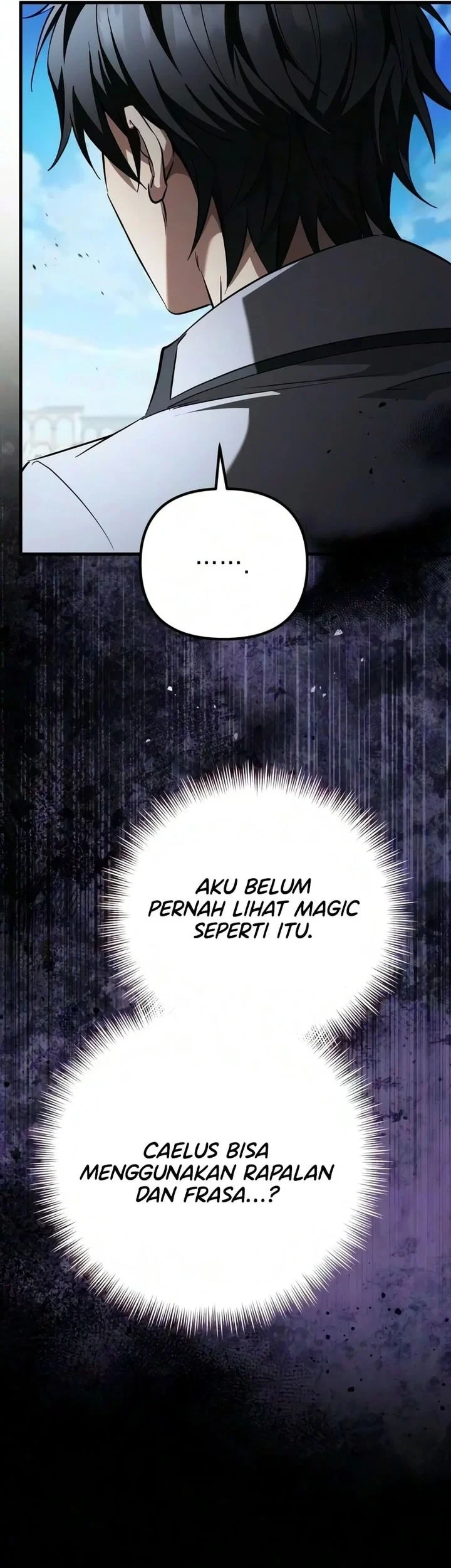 Became The Patron Of Villains Chapter 36 Gambar 60