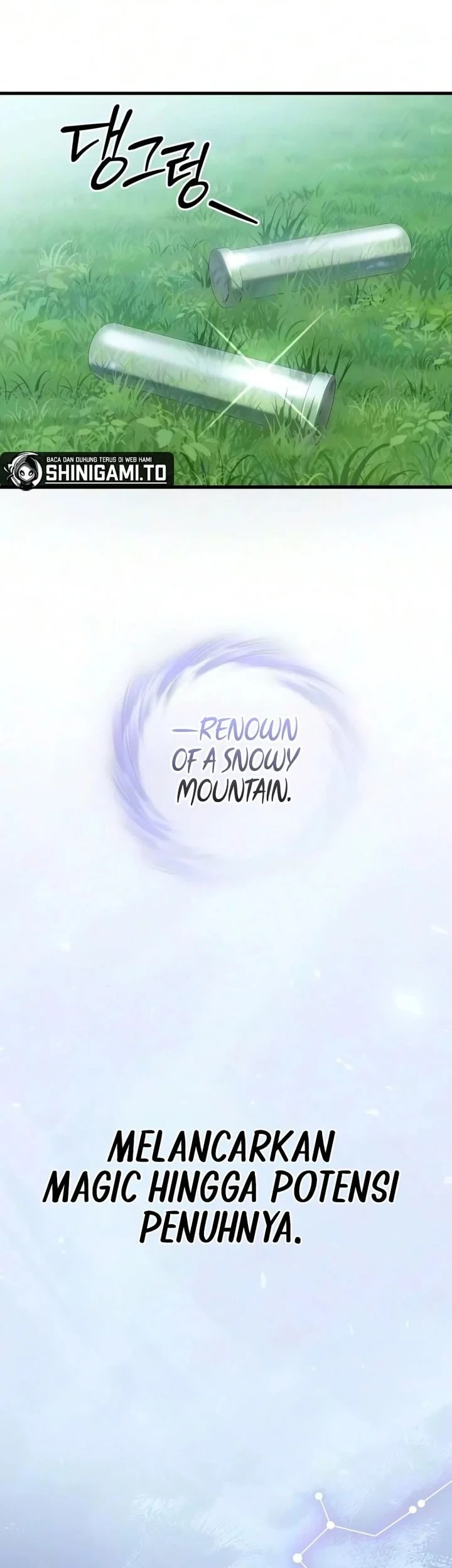 Became The Patron Of Villains Chapter 36 Gambar 64