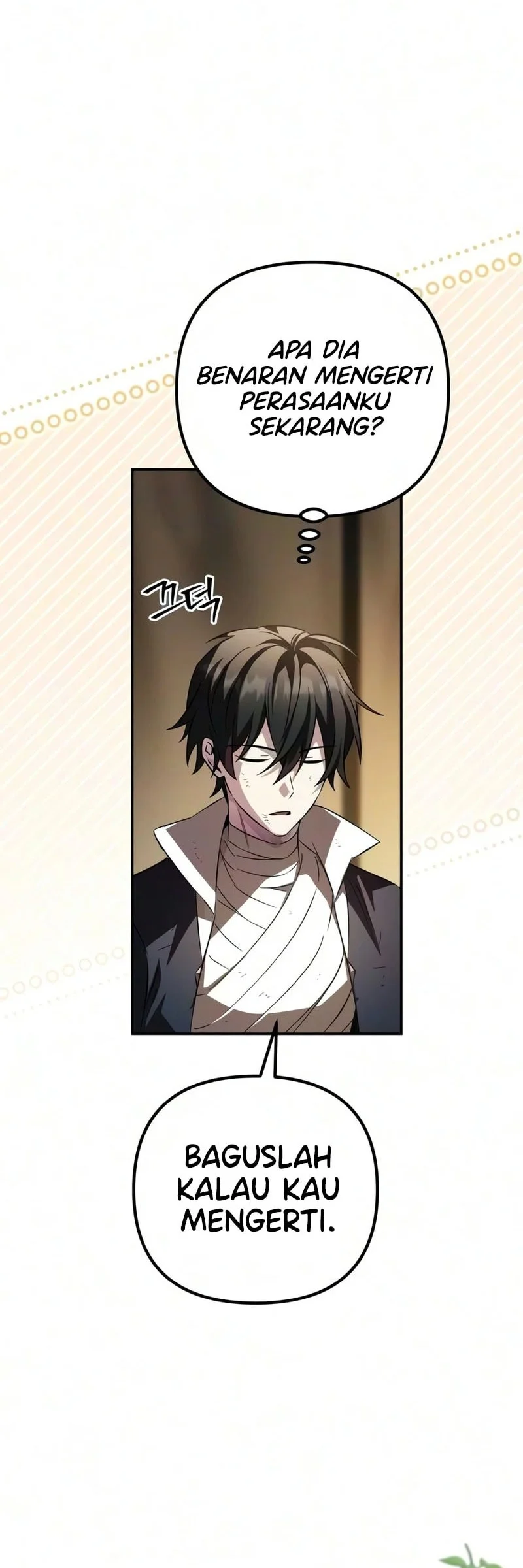 Became The Patron Of Villains Chapter 37 Gambar 41