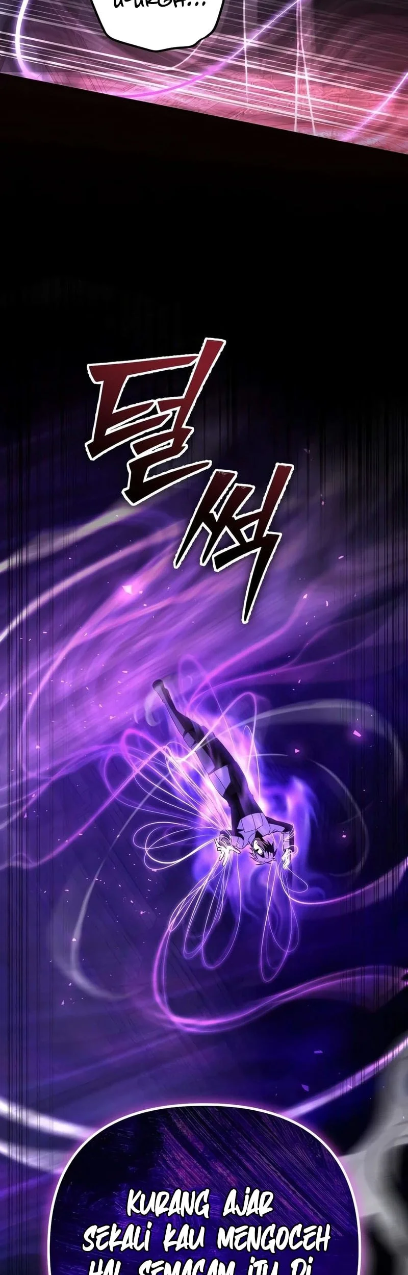 Became The Patron Of Villains Chapter 38 Gambar 41
