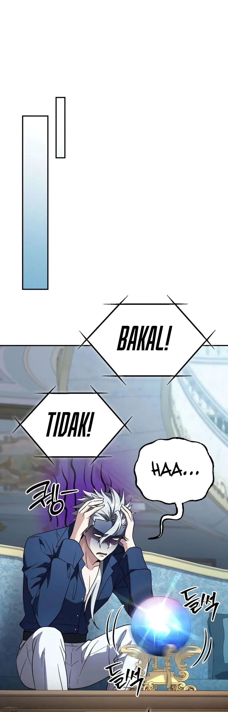Became The Patron Of Villains Chapter 38 Gambar 43