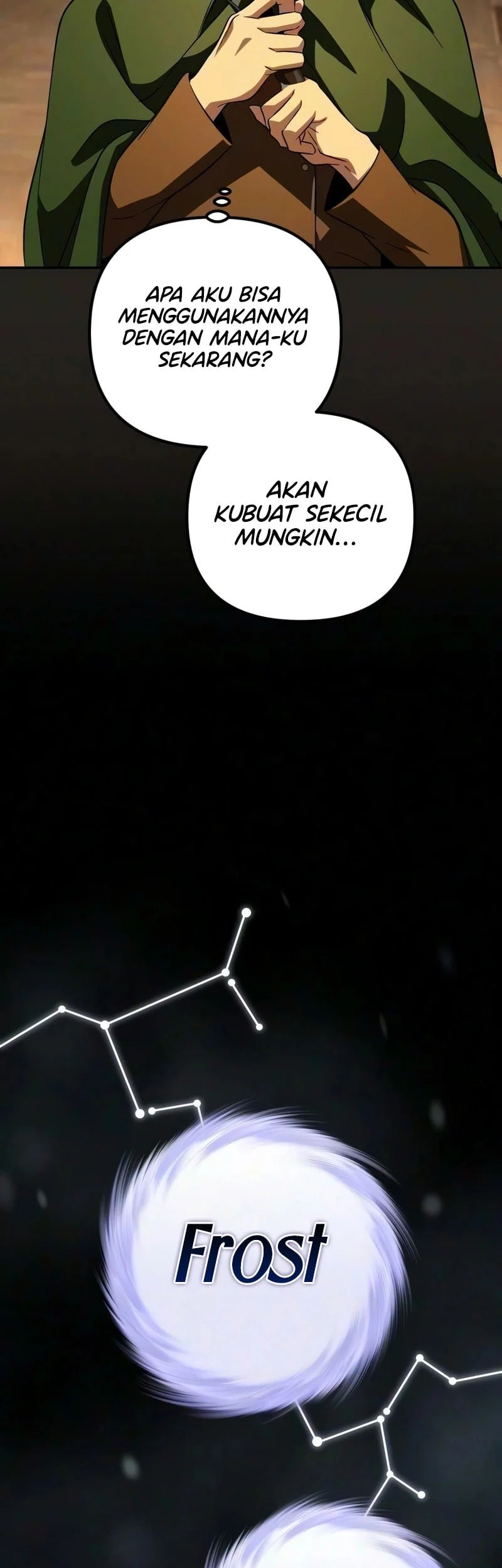 Became The Patron Of Villains Chapter 40 Gambar 48