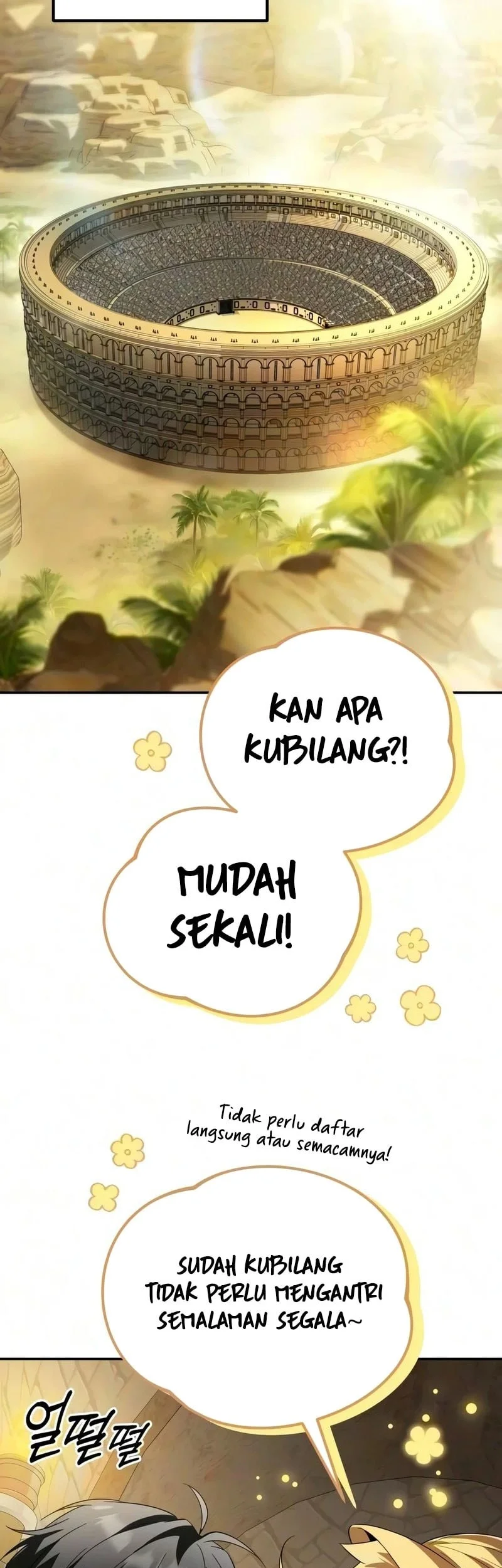 Became The Patron Of Villains Chapter 41 Gambar 48