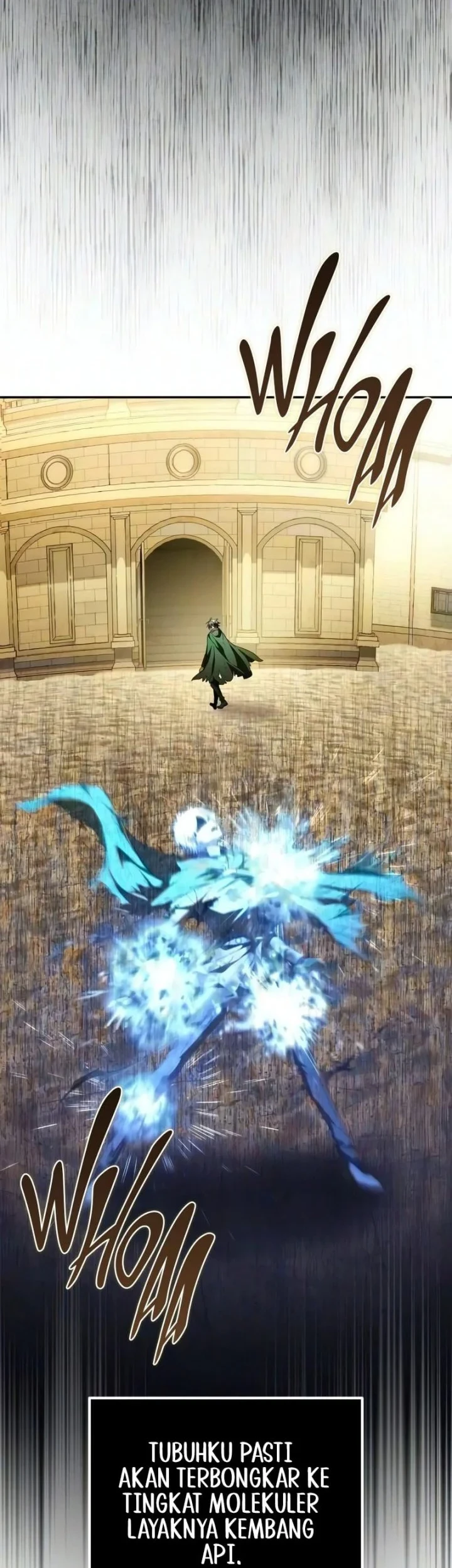 Became The Patron Of Villains Chapter 42 Gambar 52