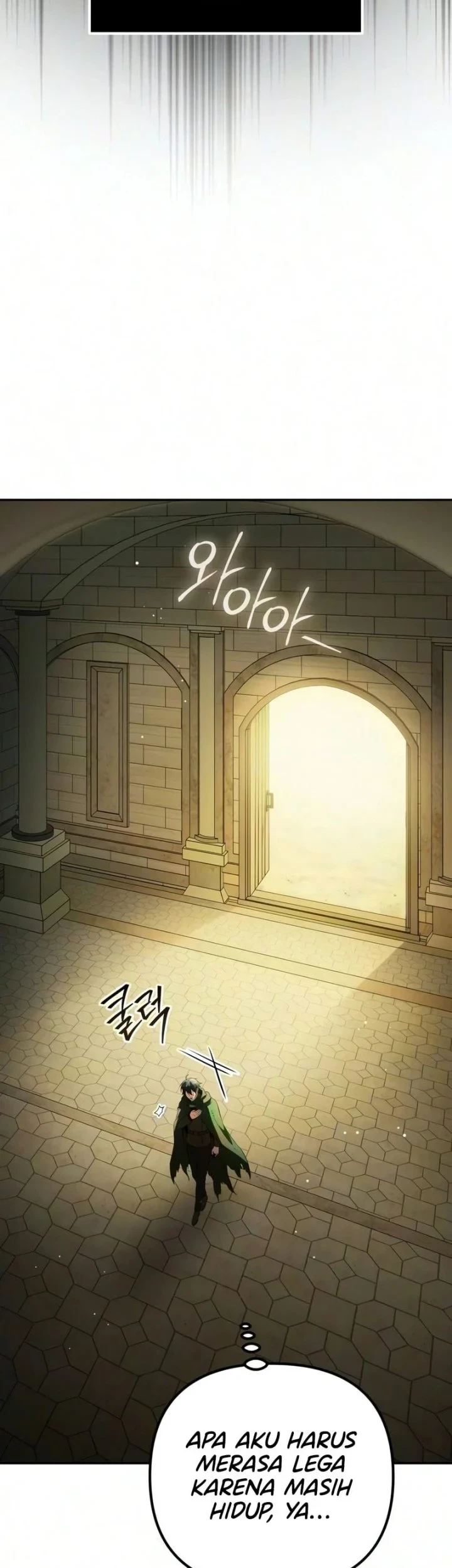 Became The Patron Of Villains Chapter 42 Gambar 53