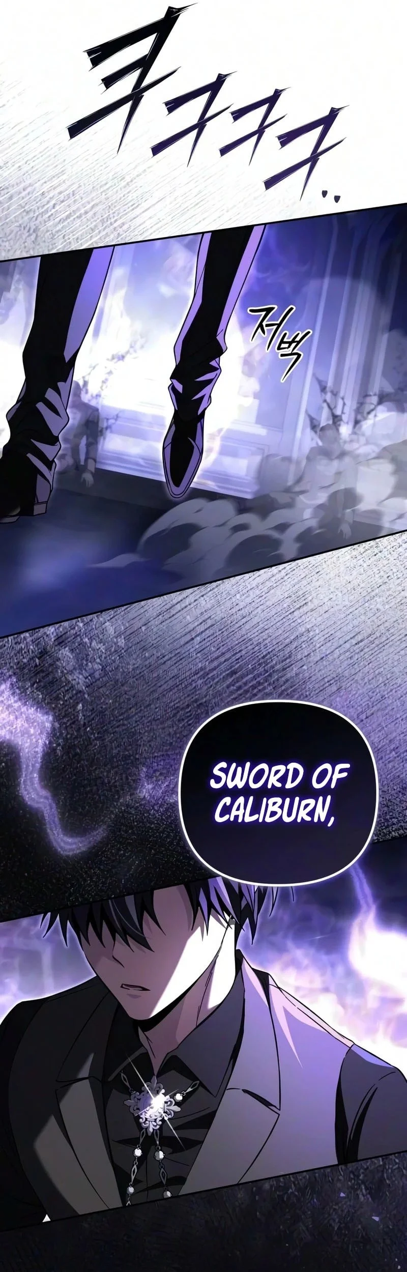 Became The Patron Of Villains Chapter 44 Gambar 50