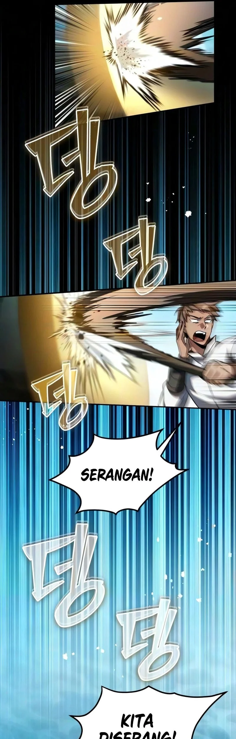 Became The Patron Of Villains Chapter 45 Gambar 53