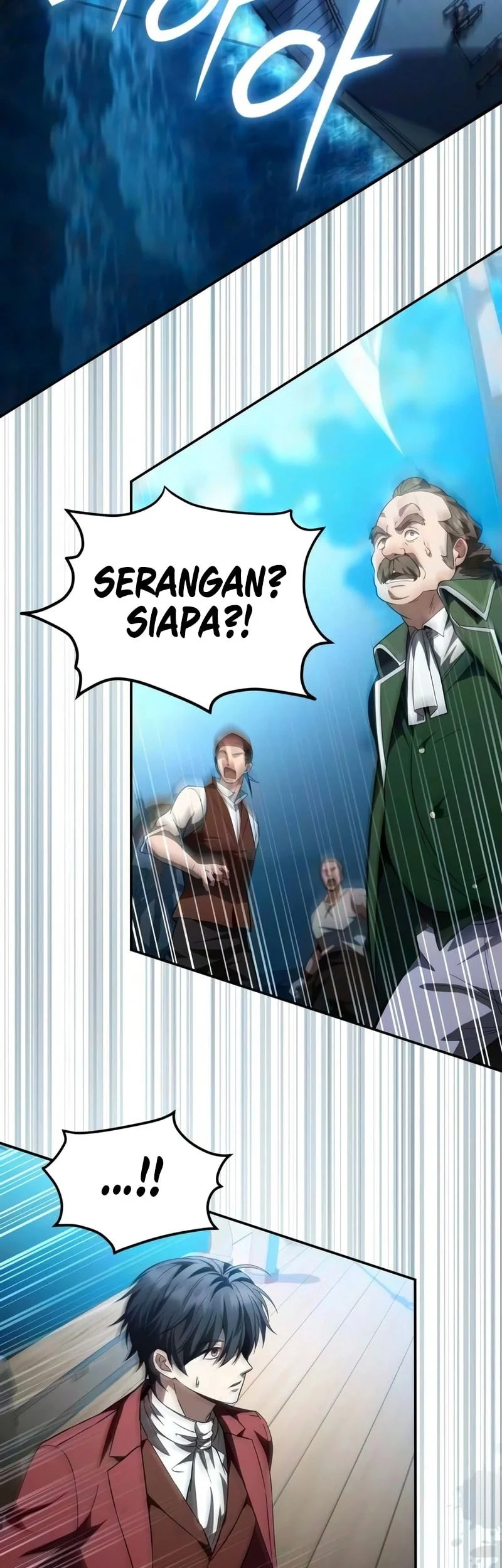 Became The Patron Of Villains Chapter 45 Gambar 55