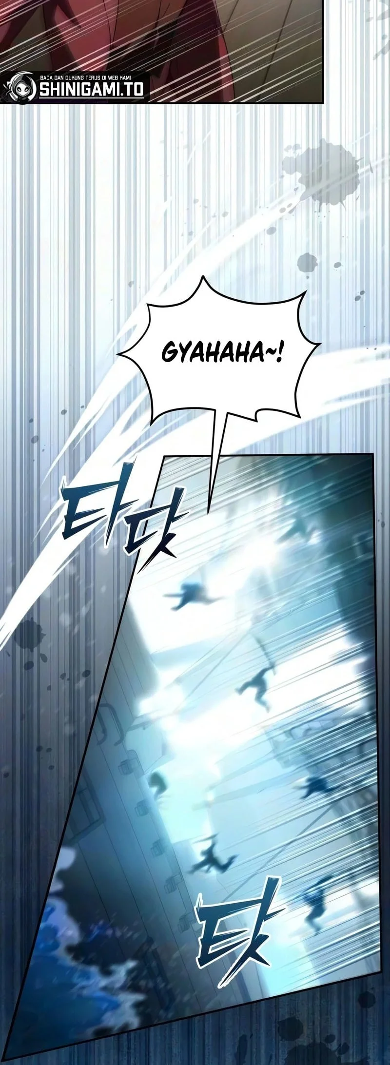 Became The Patron Of Villains Chapter 45 Gambar 56