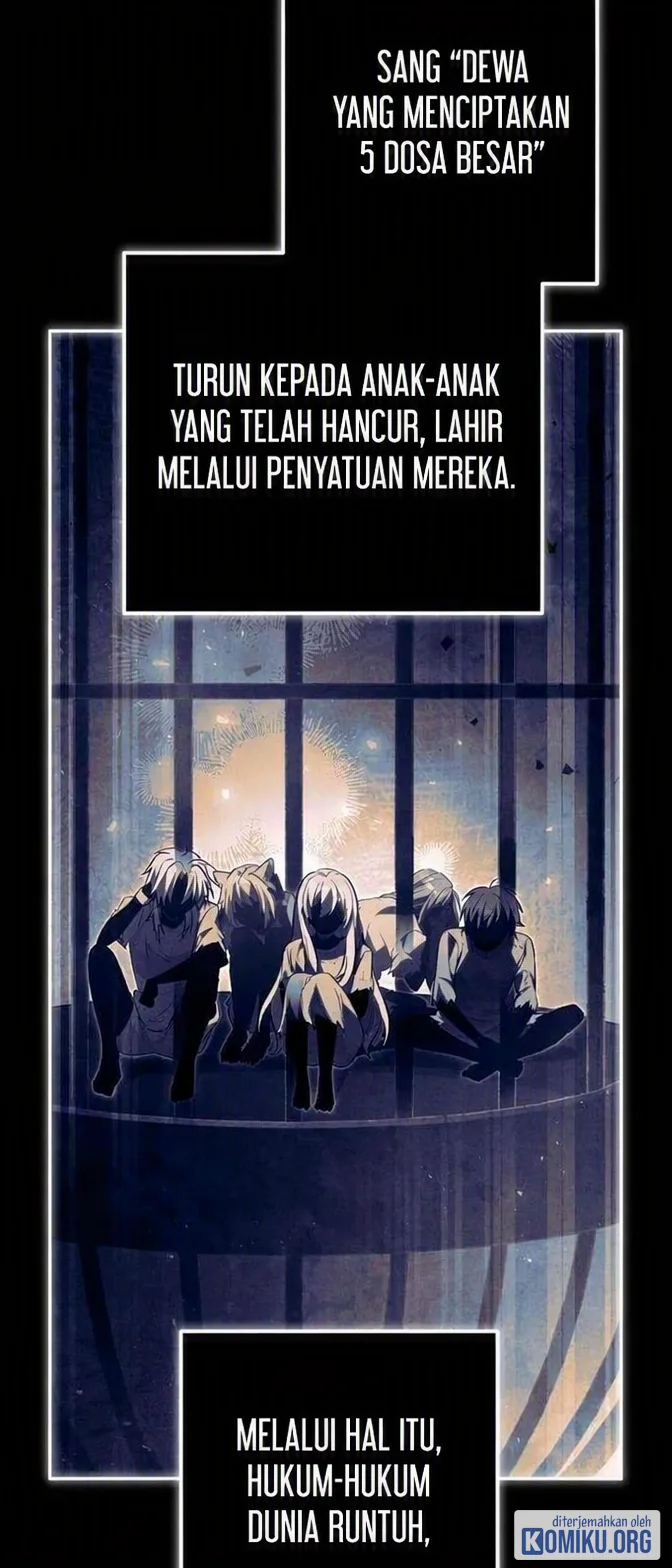 Became The Patron Of Villains Chapter 46 Gambar 92