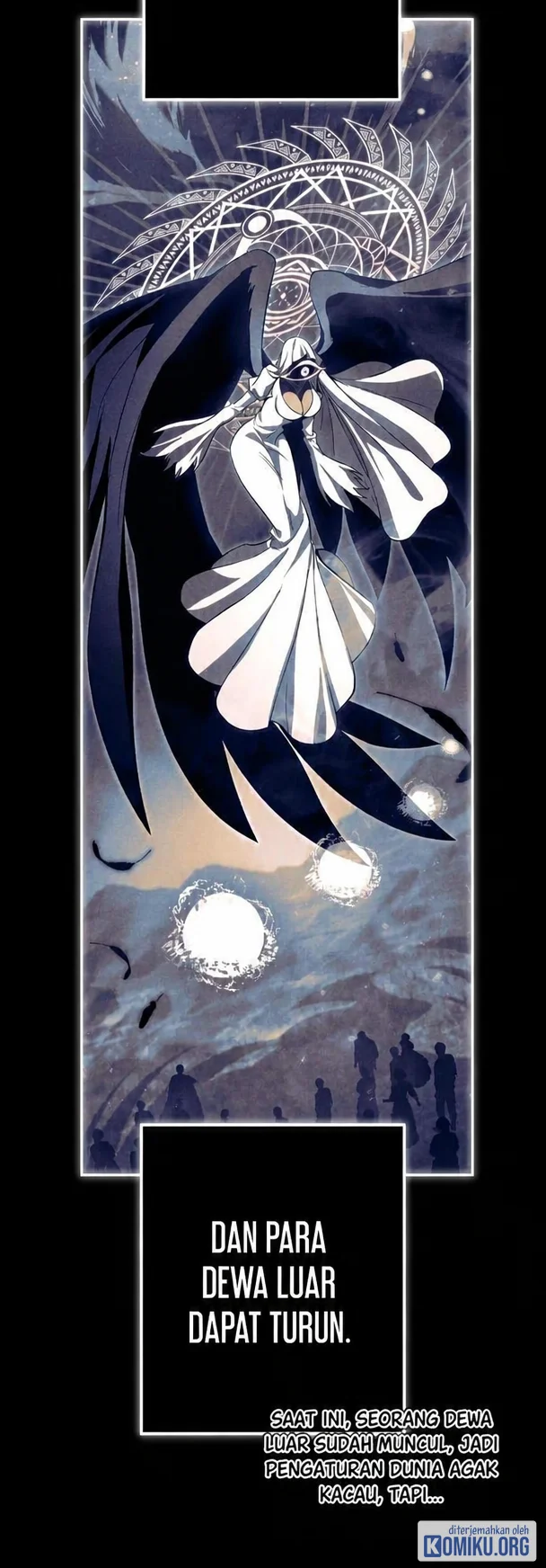 Became The Patron Of Villains Chapter 46 Gambar 93