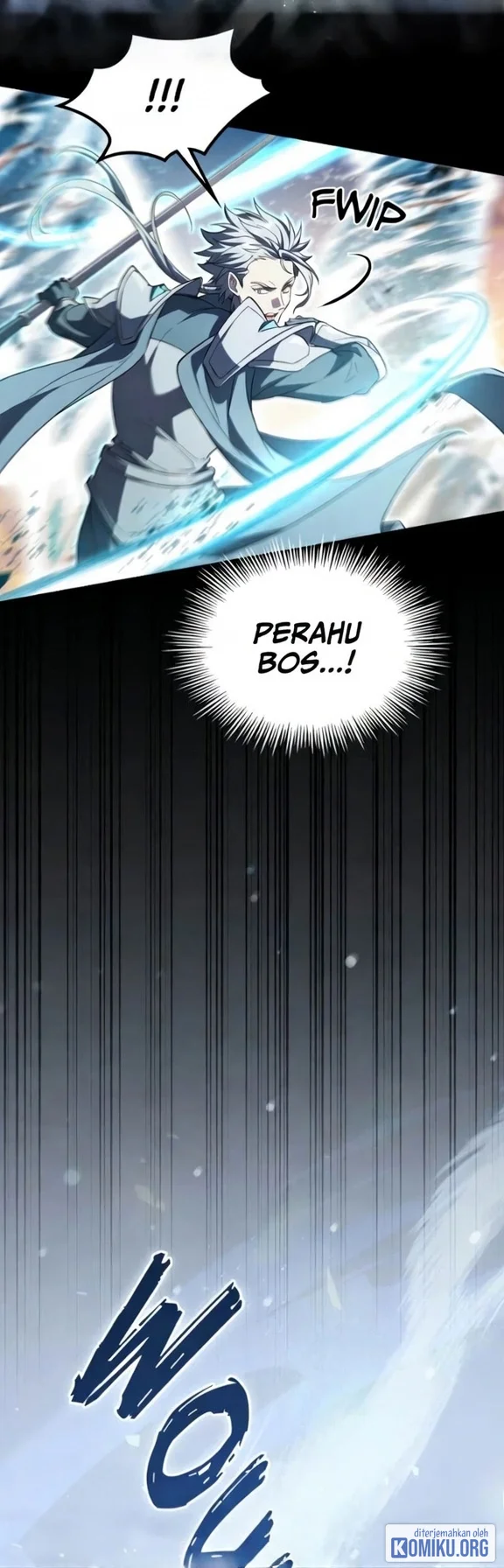 Became The Patron Of Villains Chapter 47 Gambar 79