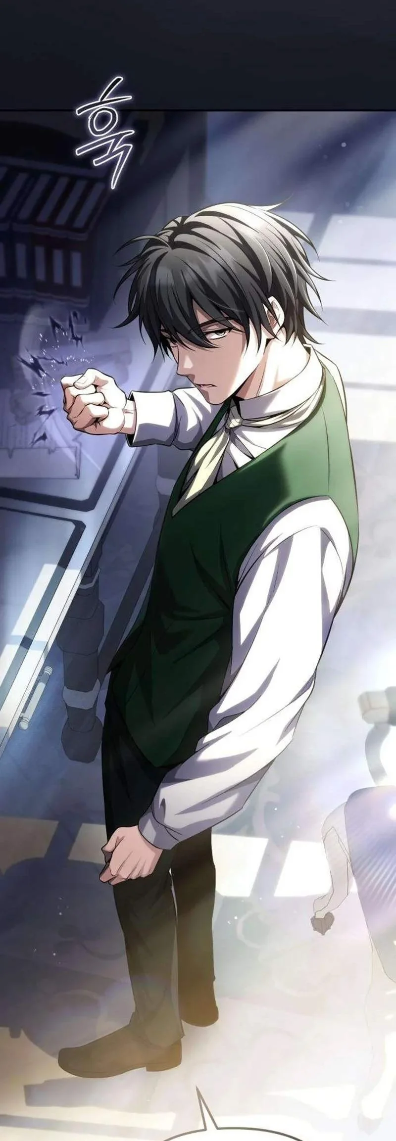 Became The Patron Of Villains Chapter 50 Gambar 61