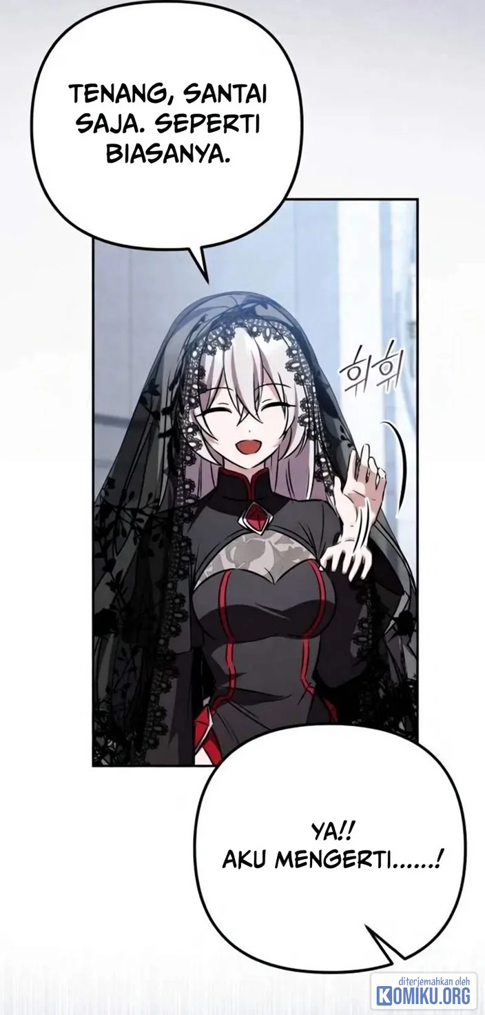 Became The Patron Of Villains Chapter 52 Gambar 58