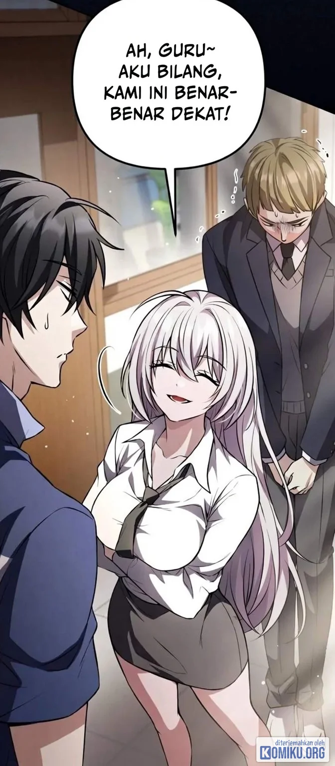 Became The Patron Of Villains Chapter 52 Gambar 62