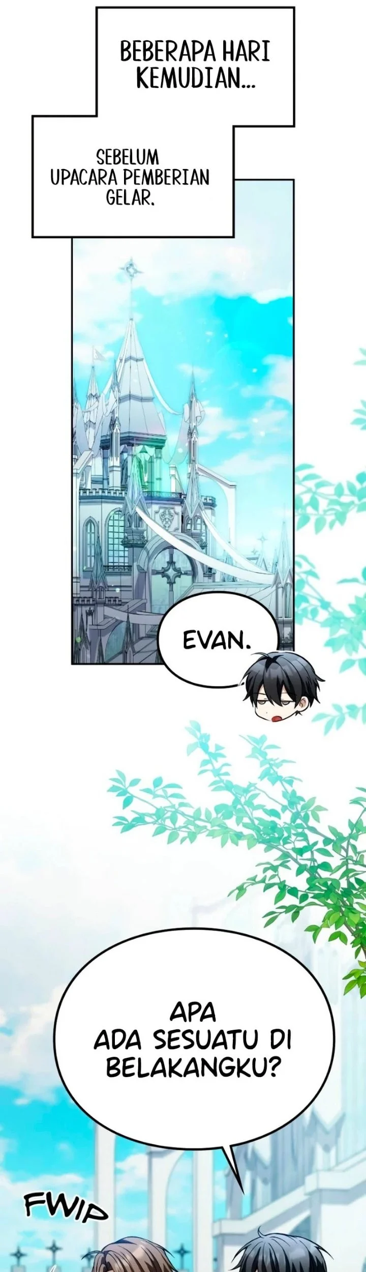 Became The Patron Of Villains Chapter 53 Gambar 47