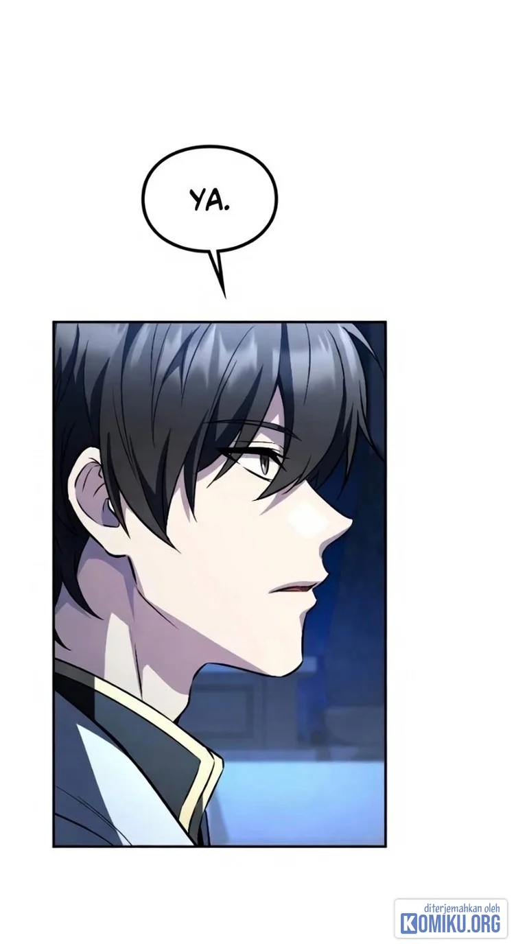 Became The Patron Of Villains Chapter 54 Gambar 64