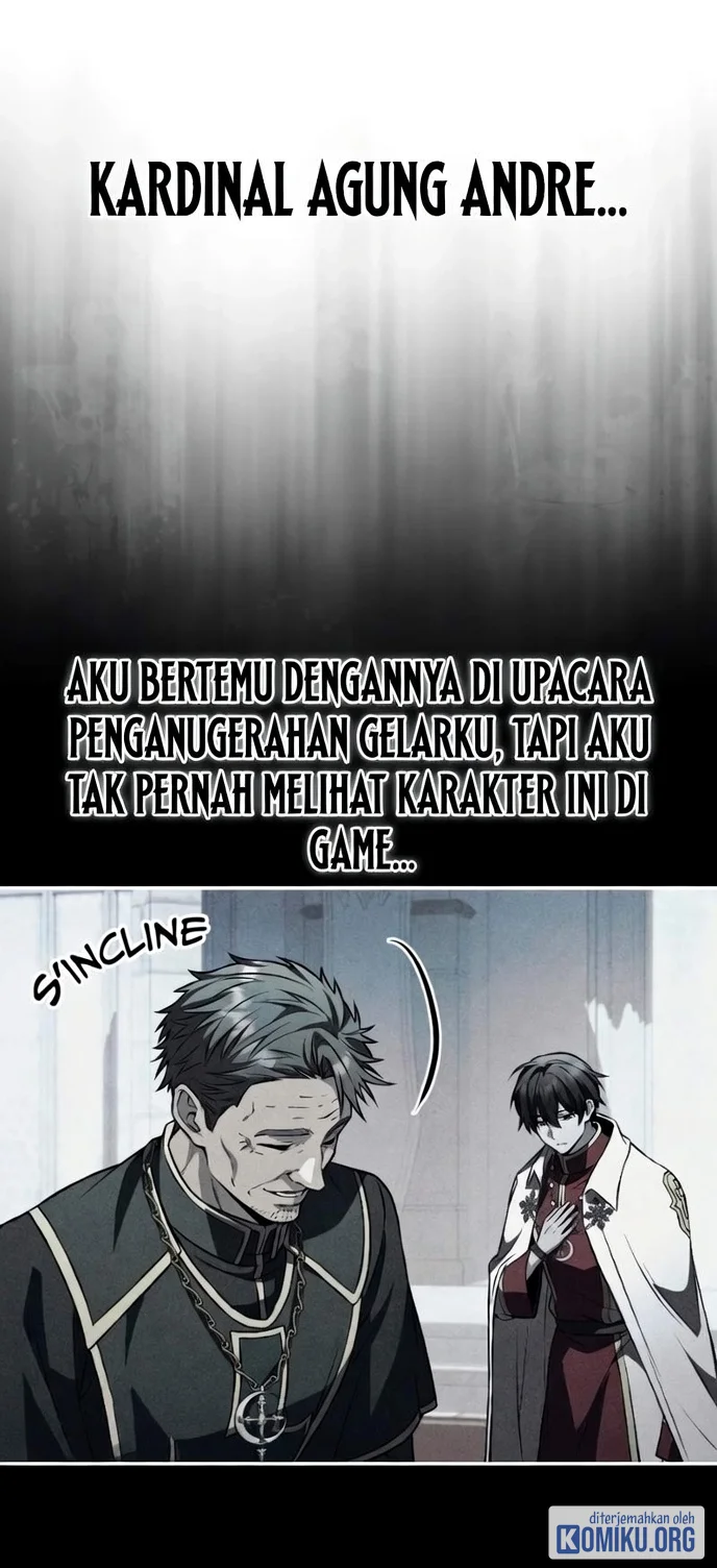 Became The Patron Of Villains Chapter 54 Gambar 65