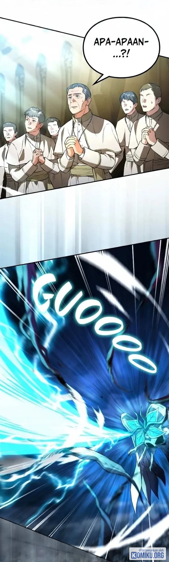 Became The Patron Of Villains Chapter 55 Gambar 61