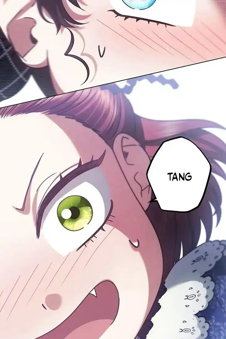 Became the youngest Sister-in-Law of the Ruined Harem Male Leads Chapter 49 Gambar 57