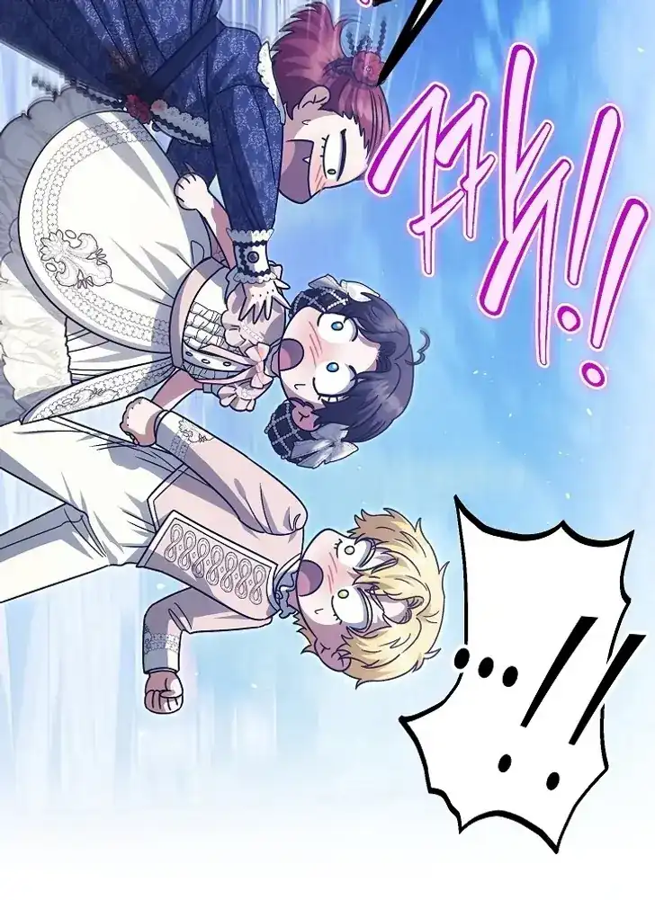 Became the youngest Sister-in-Law of the Ruined Harem Male Leads Chapter 49 Gambar 59