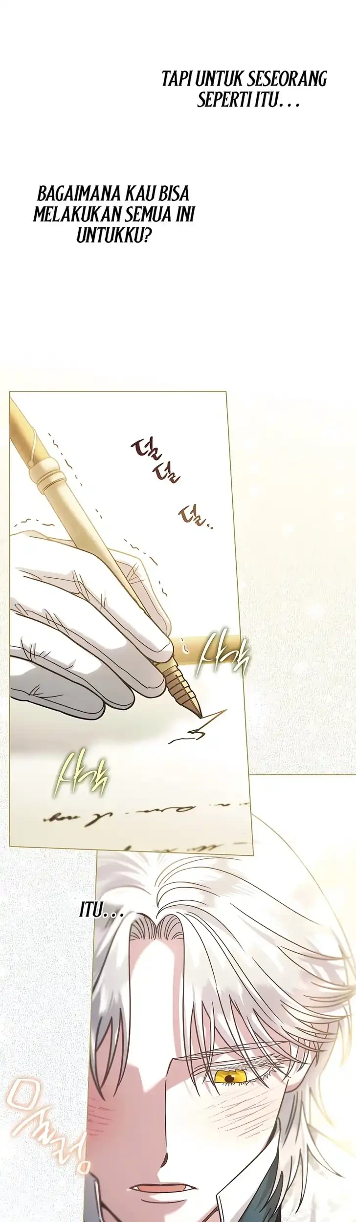 Became the youngest Sister-in-Law of the Ruined Harem Male Leads Chapter 72 Gambar 25