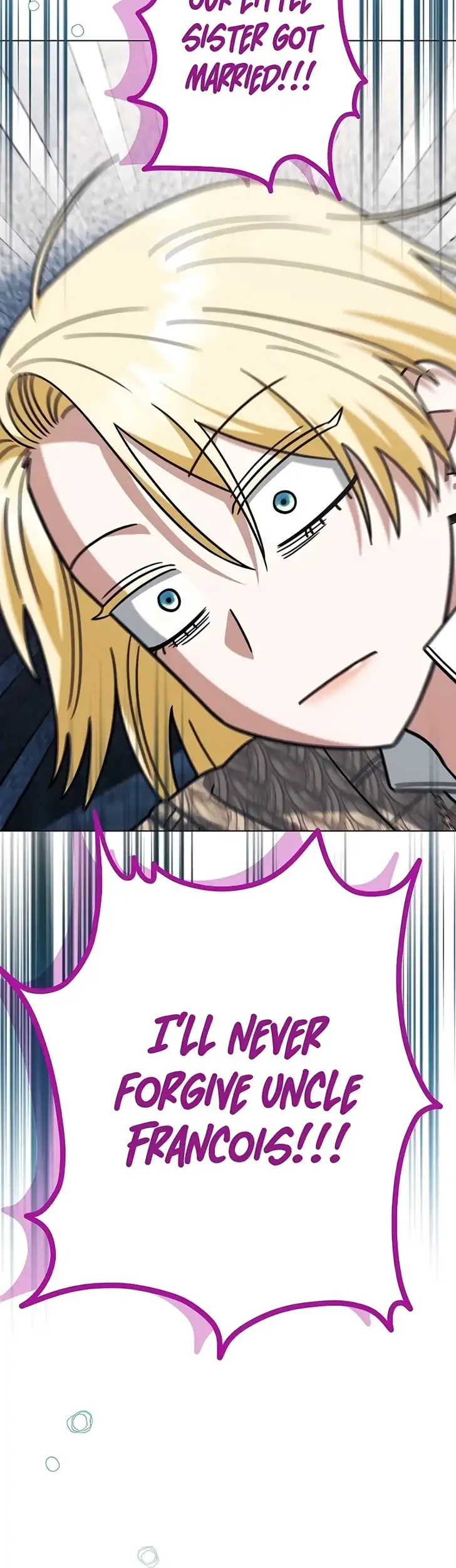 Became the youngest Sister-in-Law of the Ruined Harem Male Leads Chapter 78 Gambar 53