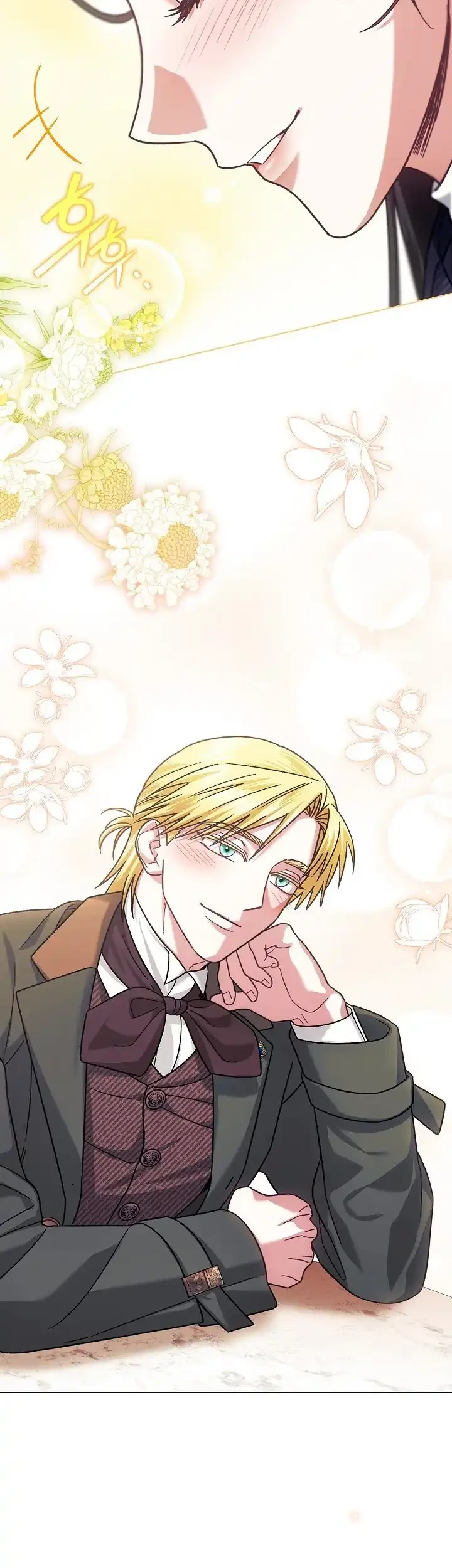 Became the youngest Sister-in-Law of the Ruined Harem Male Leads Chapter 79 Gambar 32