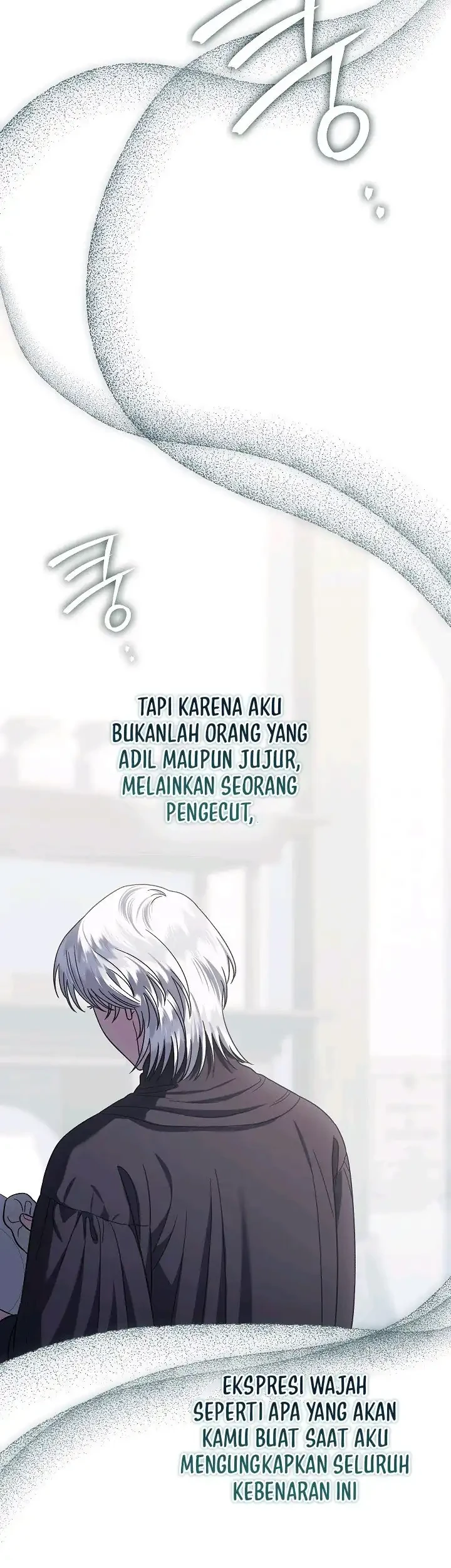 Became the youngest Sister-in-Law of the Ruined Harem Male Leads Chapter 82 Gambar 32
