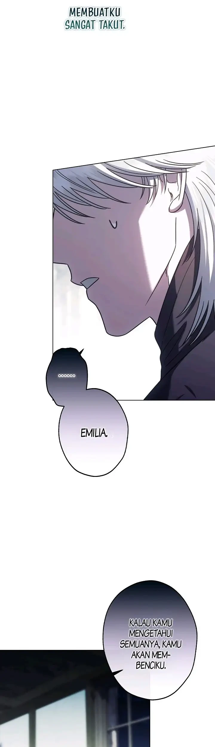 Became the youngest Sister-in-Law of the Ruined Harem Male Leads Chapter 82 Gambar 33