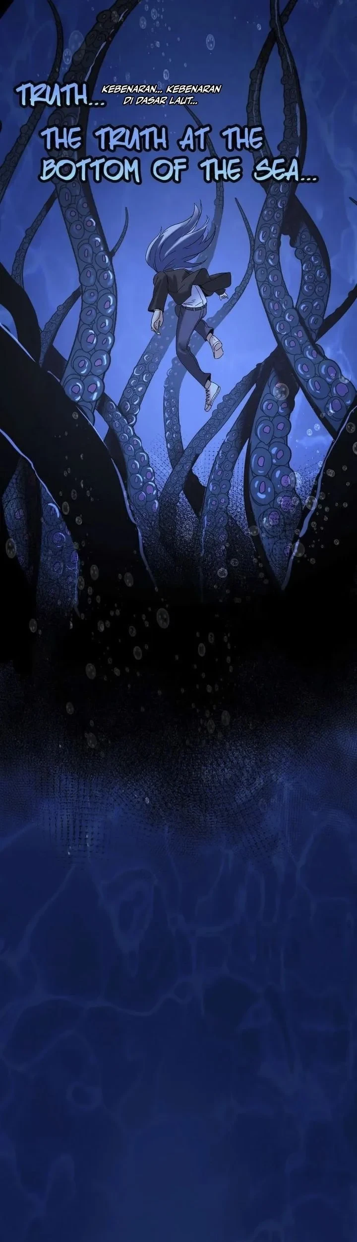 Become The Lord Of Cthulhu Chapter 41 Gambar 29