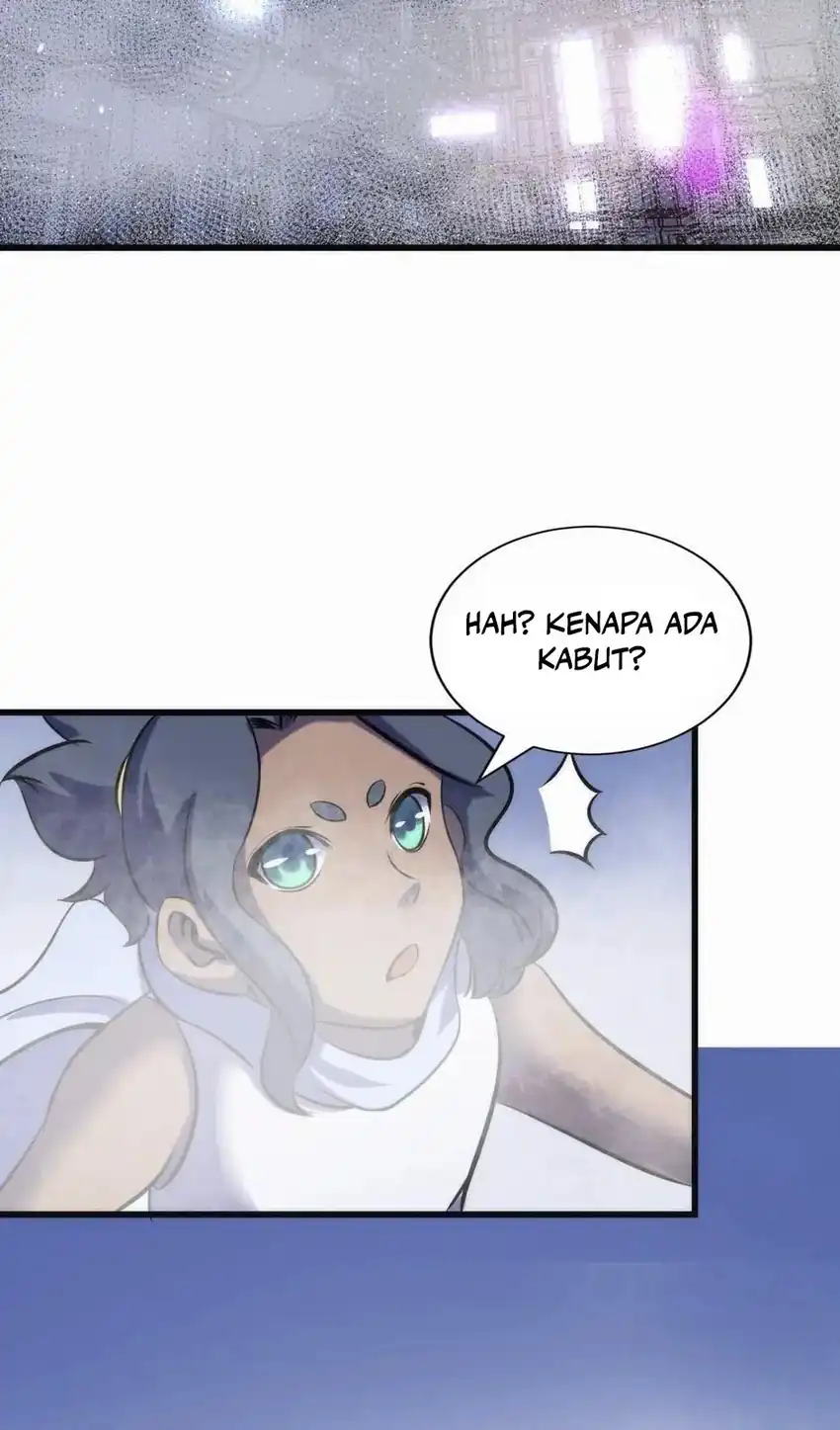 Become The Lord Of Cthulhu Chapter 55 Gambar 31