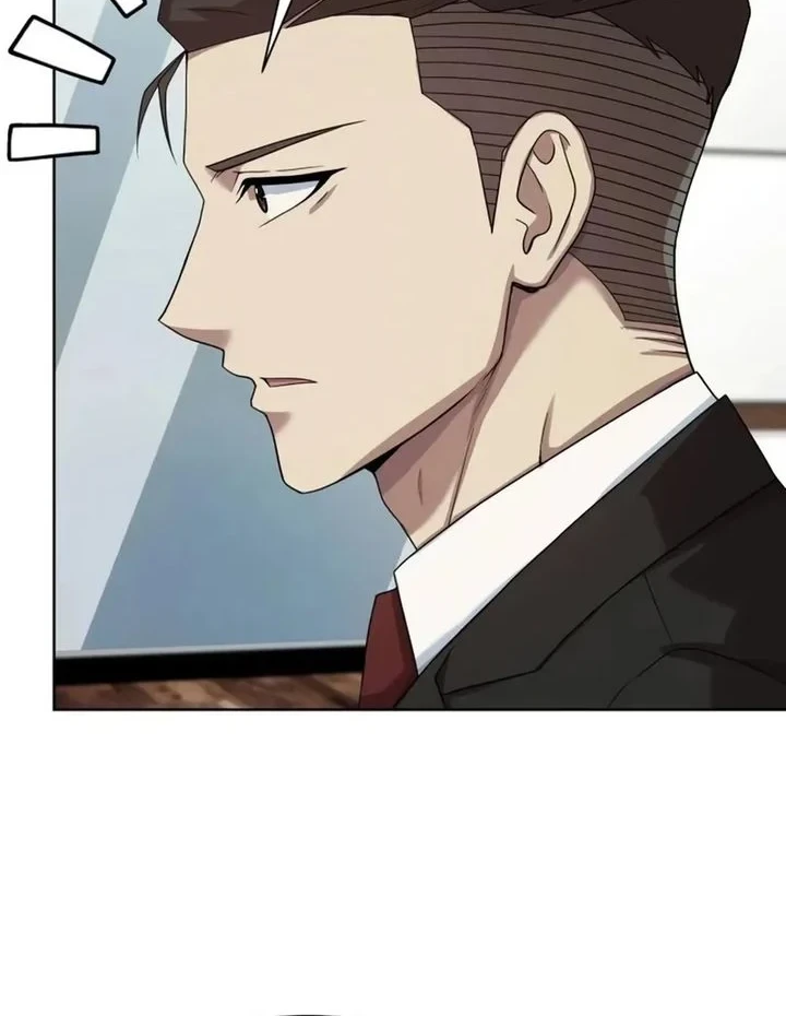 Becoming a Legendary Ace Employee Chapter 137 Gambar 39