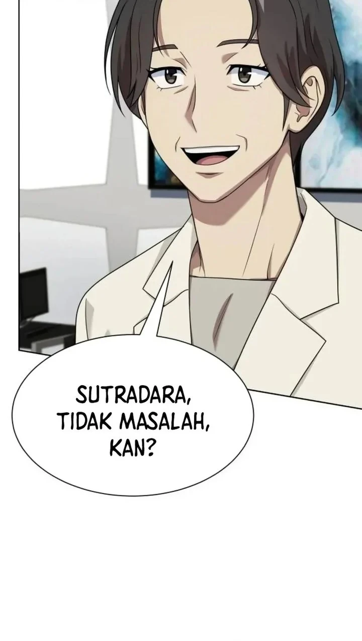 Becoming a Legendary Ace Employee Chapter 142 Gambar 34