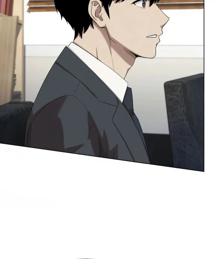 Becoming a Legendary Ace Employee Chapter 146 Gambar 37