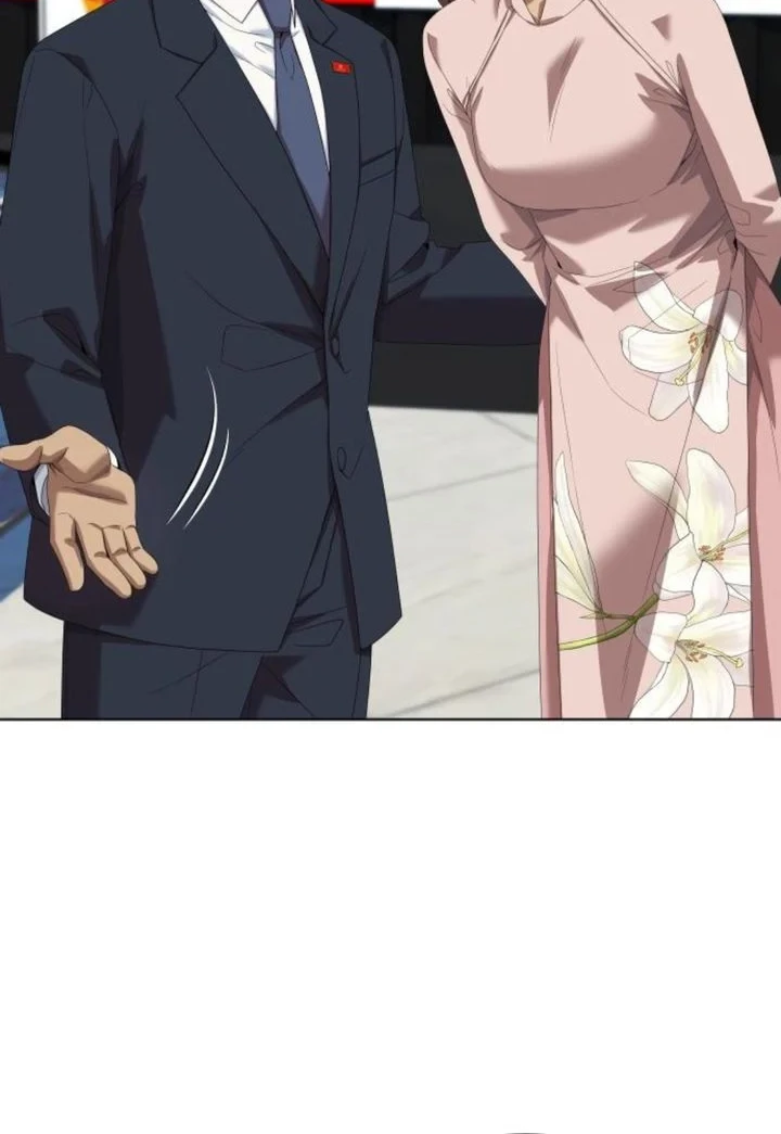Becoming a Legendary Ace Employee Chapter 148 Gambar 36