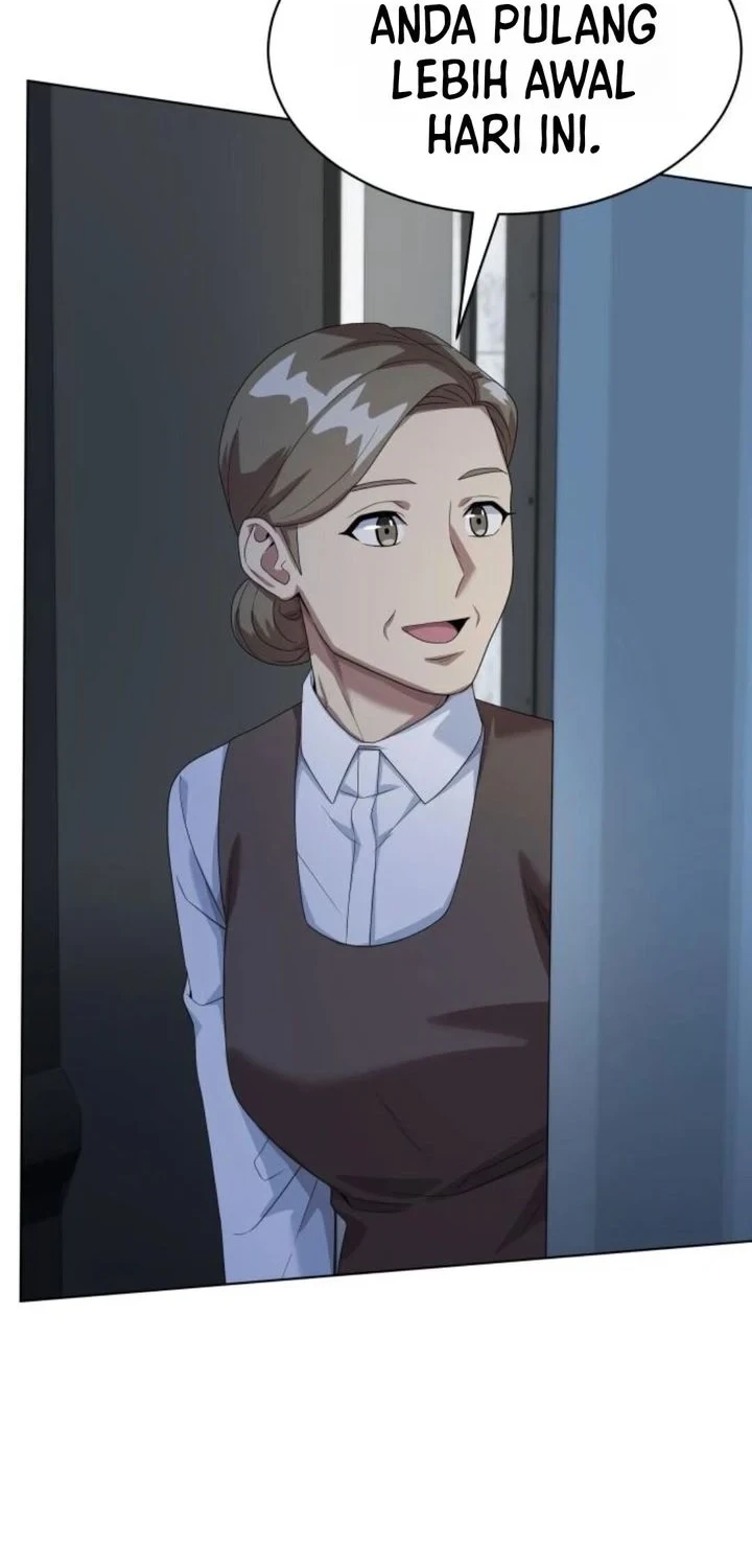 Becoming a Legendary Ace Employee Chapter 149 Gambar 33